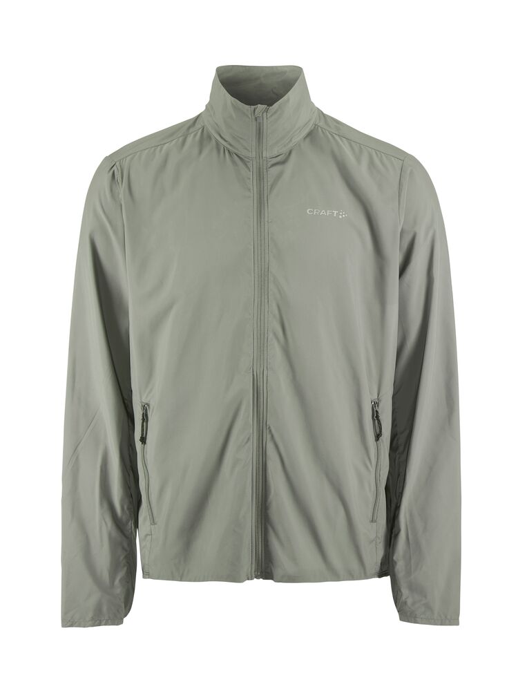 CORE Essence Wind Jacket M från Craft i Leaf