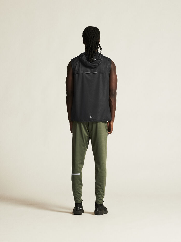 Craft PRO Hydro Lightweight Vest M - Black AW25 [999000] / XS