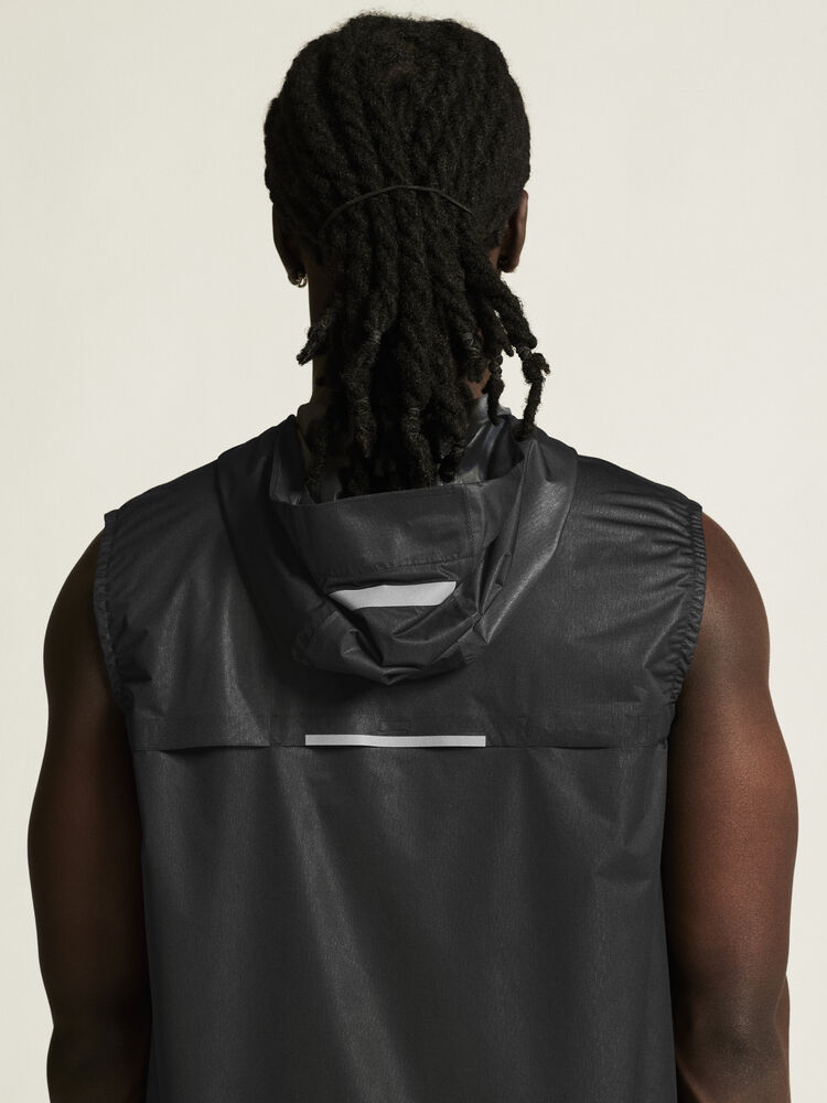 Craft PRO Hydro Lightweight Vest M - Black AW25 [999000] / XS
