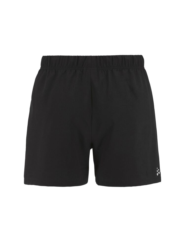Craft CORE Essence Shorts 2 M - Black AW25 [999000] / XS