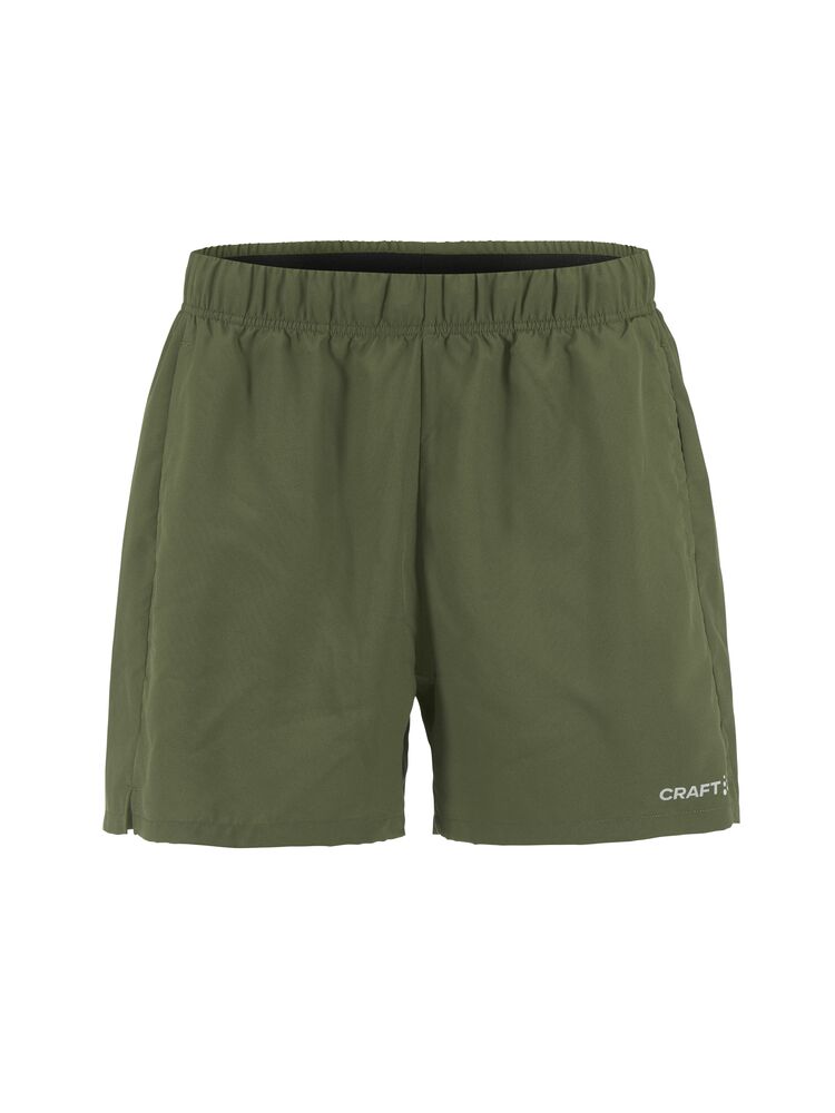 CORE Essence Shorts 2 M från Craft i Juniper