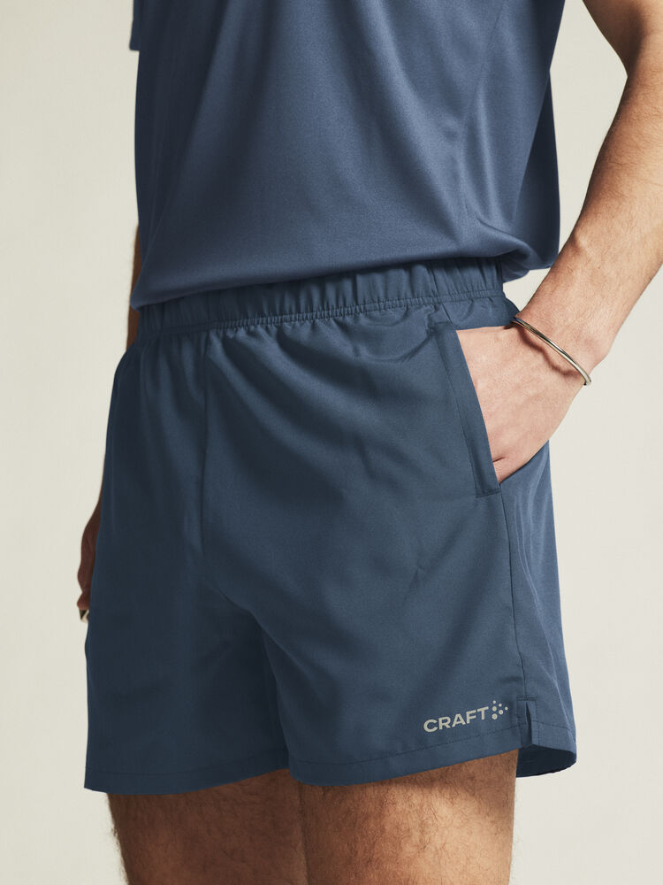 Craft CORE Essence Shorts 2 M - Lake (retail) [328000] / XS