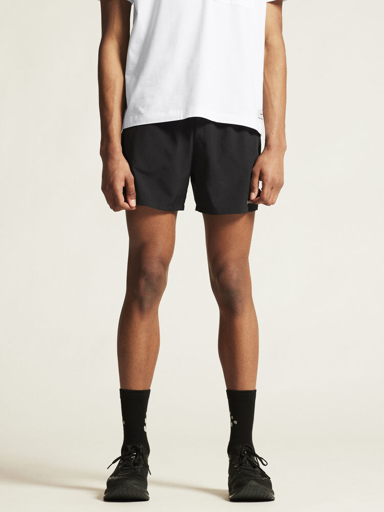 Craft CORE Essence Shorts 2 M - Black AW25 [999000] / XS