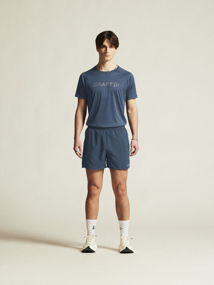 Craft CORE Essence Shorts 2 M - Lake (retail) [328000] / XS
