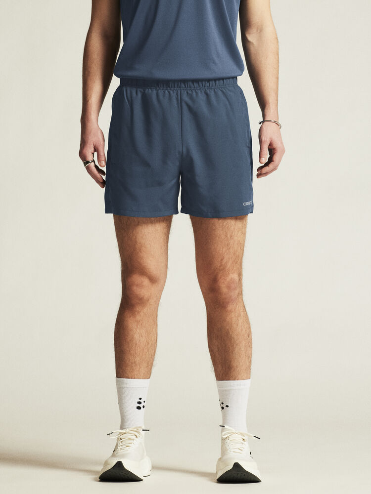 Craft CORE Essence Shorts 2 M - Lake (retail) [328000] / XS