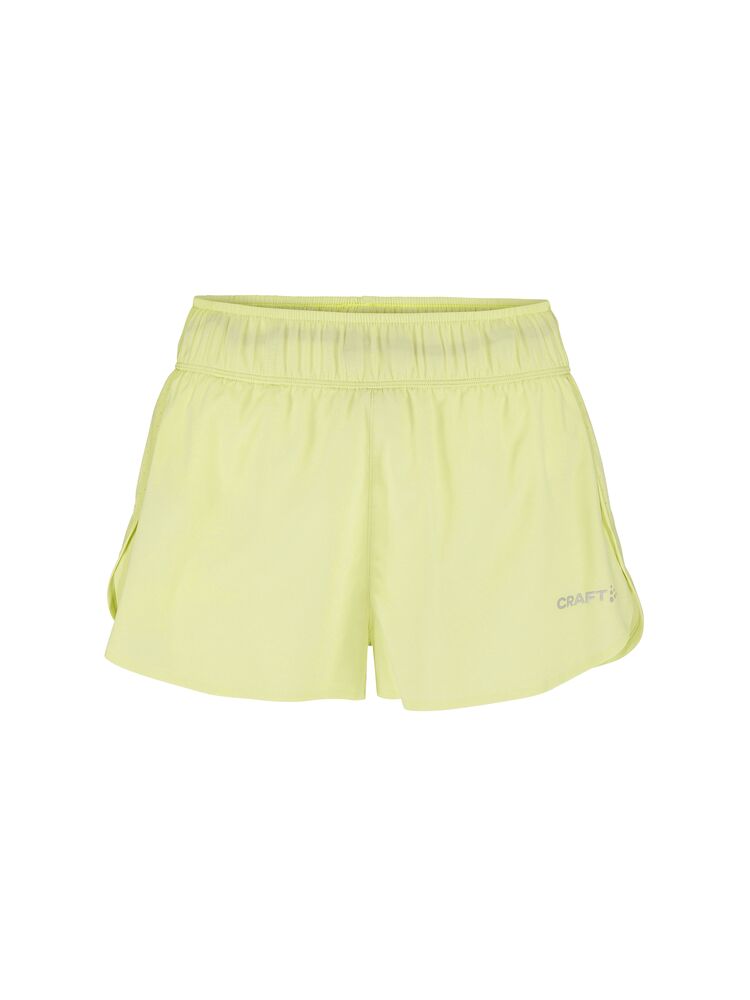 ADV Essence 2" Shorts 2 W från Craft i Colias