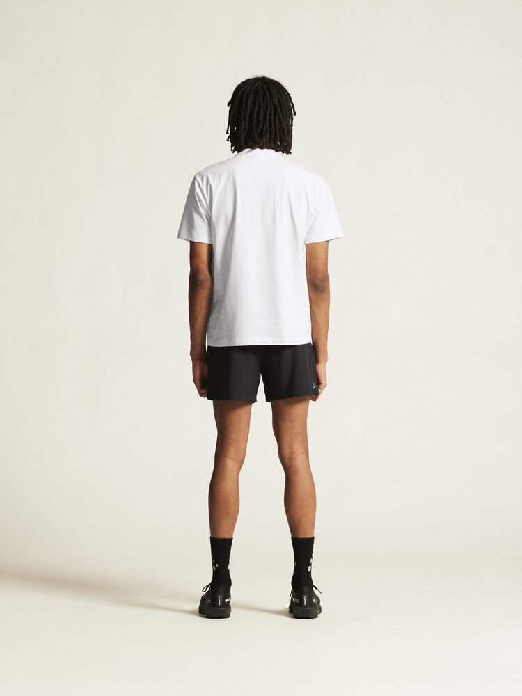 Craft CORE Essence Shorts 2 M - Black AW25 [999000] / XS