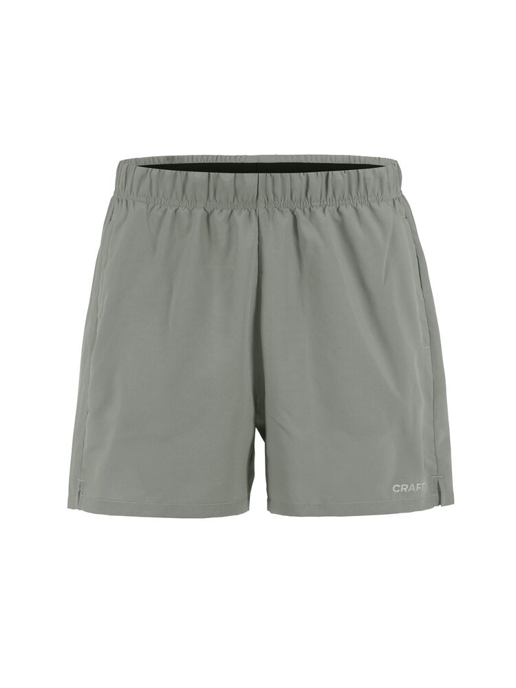 CORE Essence Shorts 2 M från Craft i Leaf