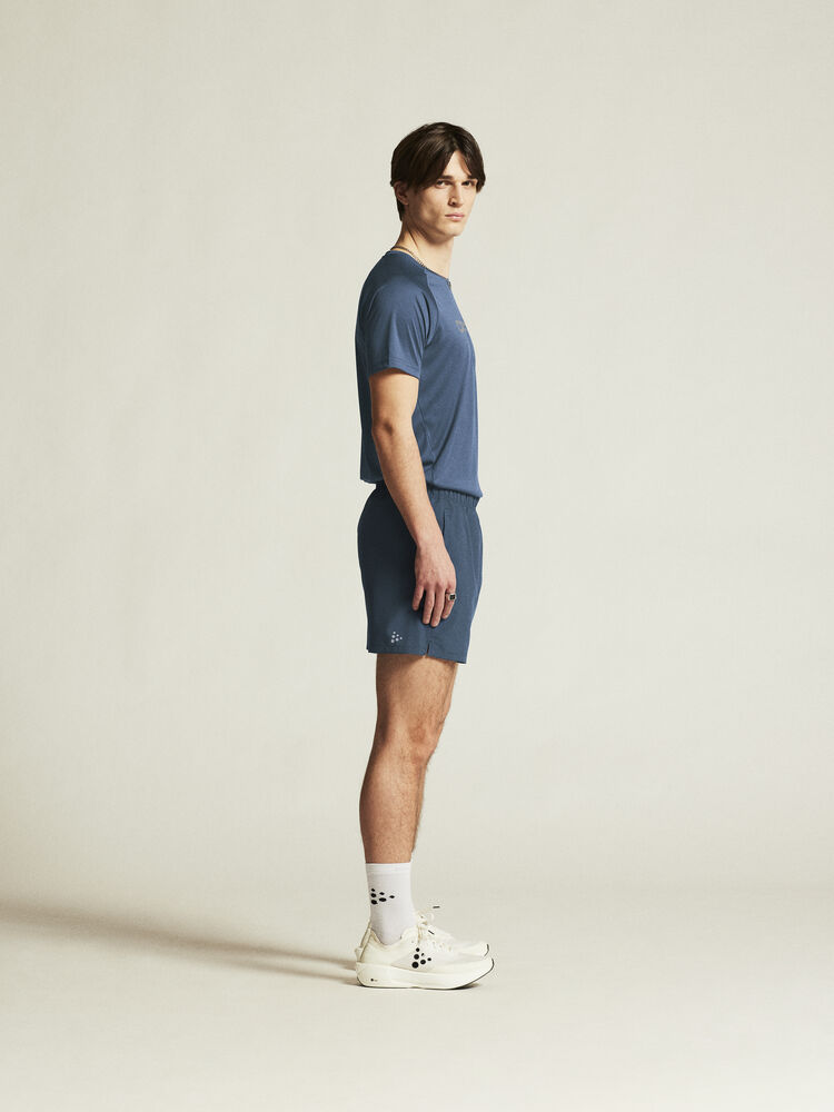 Craft CORE Essence Shorts 2 M - Lake (retail) [328000] / XS