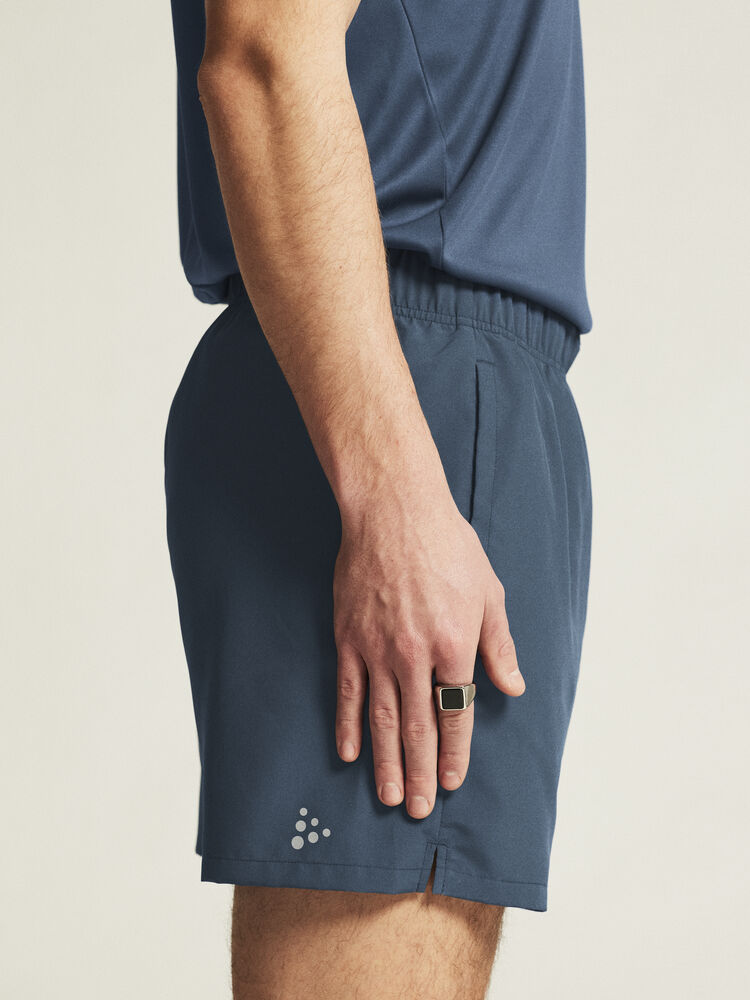 Craft CORE Essence Shorts 2 M - Lake (retail) [328000] / XS
