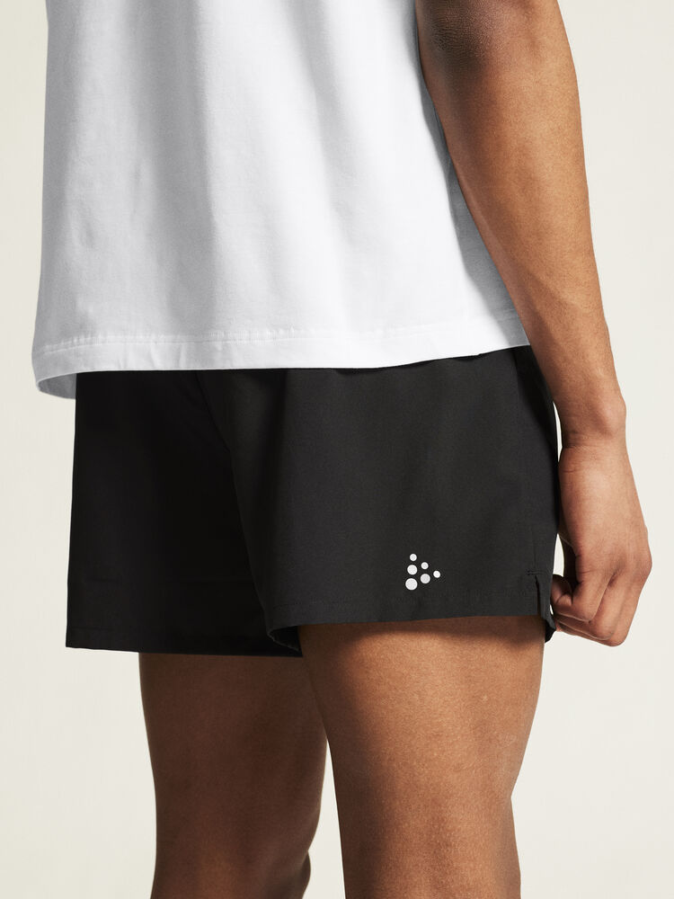 Craft CORE Essence Shorts 2 M - Black AW25 [999000] / XS
