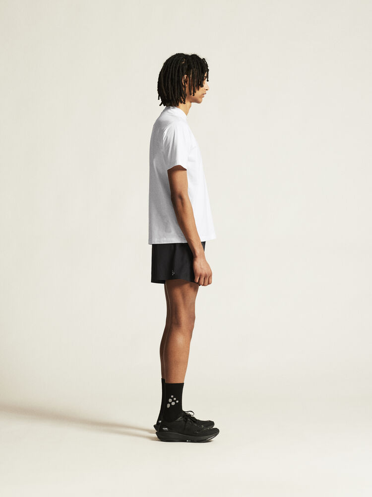 Craft CORE Essence Shorts 2 M - Black AW25 [999000] / XS