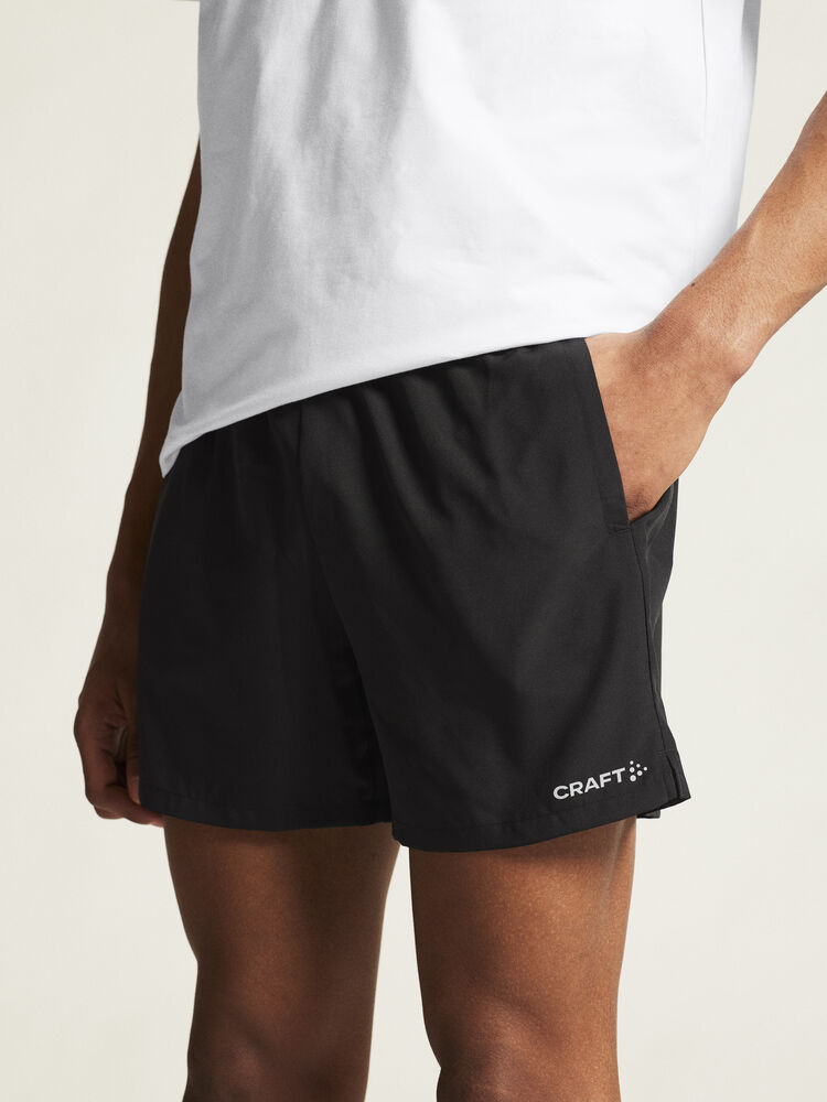 Craft CORE Essence Shorts 2 M - Black AW25 [999000] / XS