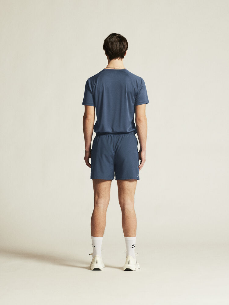 Craft CORE Essence Shorts 2 M - Lake (retail) [328000] / XS