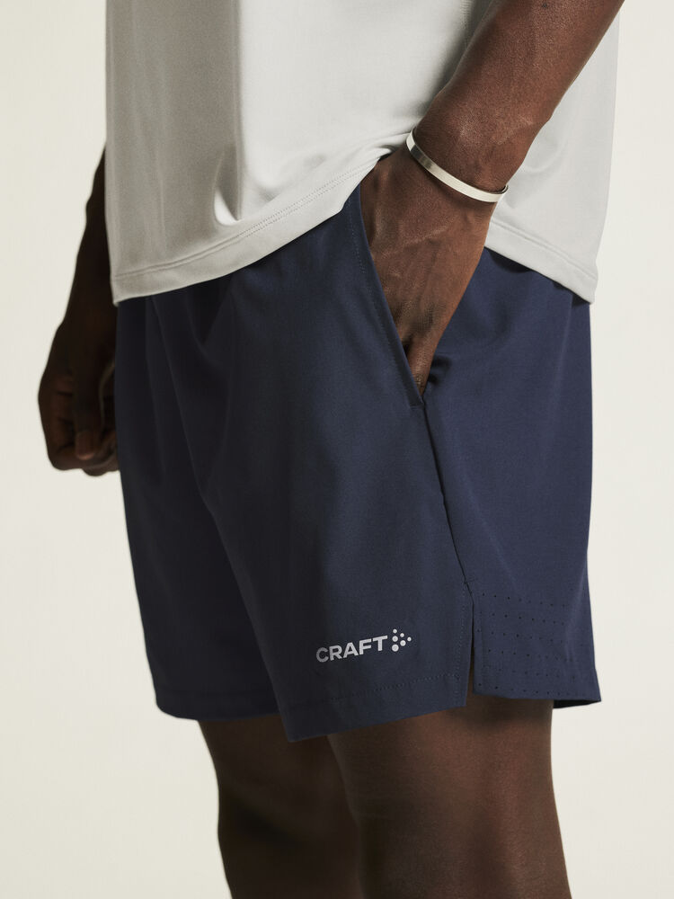Craft ADV Essence Shorts M - BLAZE (retail) [396000] / XS