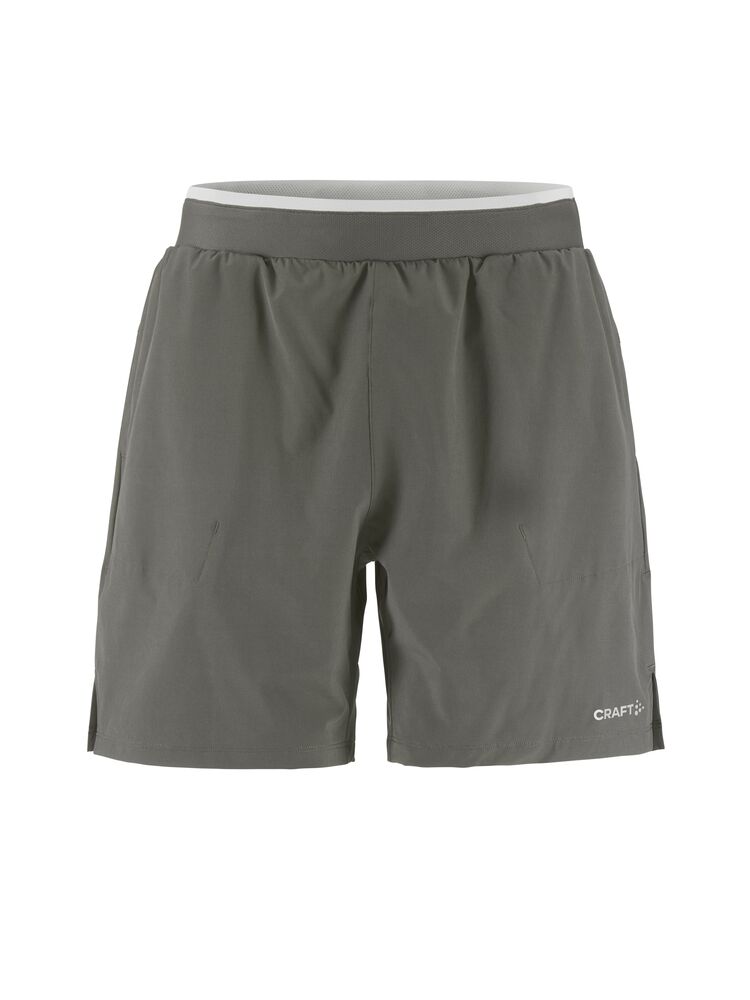 ADV Essence 2-In-1 Shorts 2 M från Craft i Granite