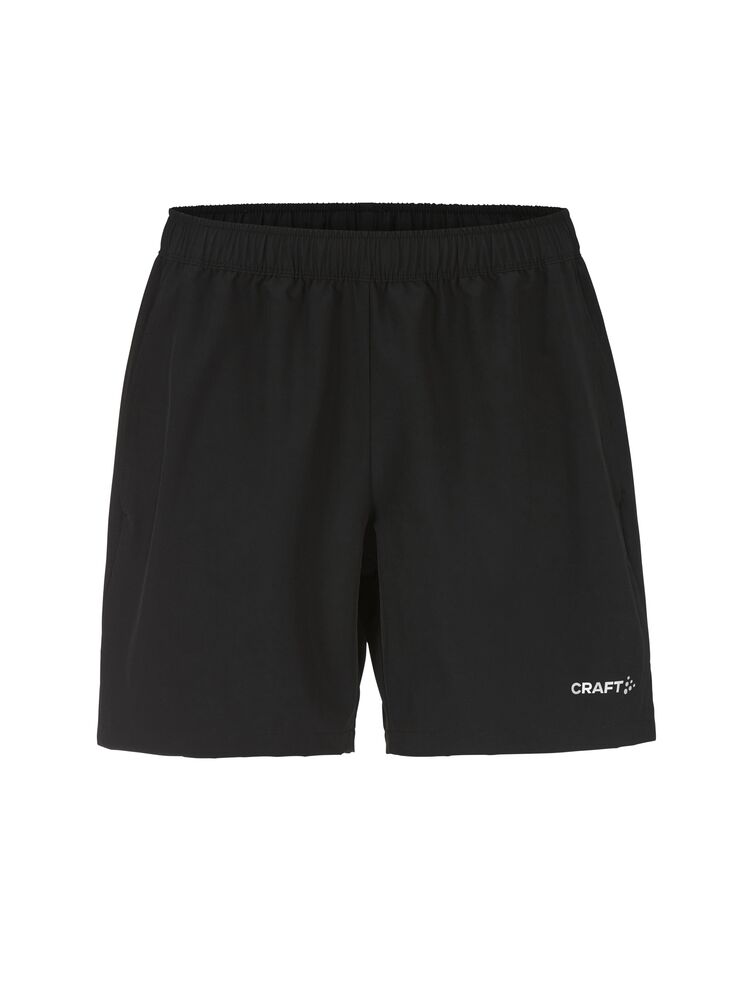 Craft ADV Essence Shorts M - Black AW25 [999000] / XS