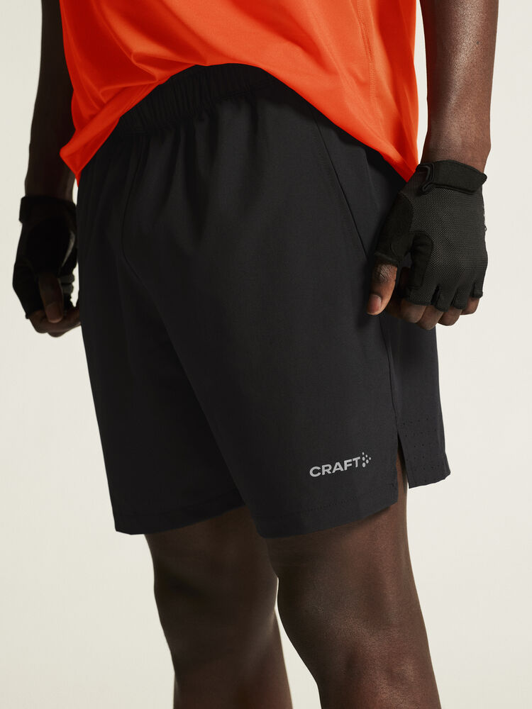 Craft ADV Essence Shorts M - Black AW25 [999000] / XS