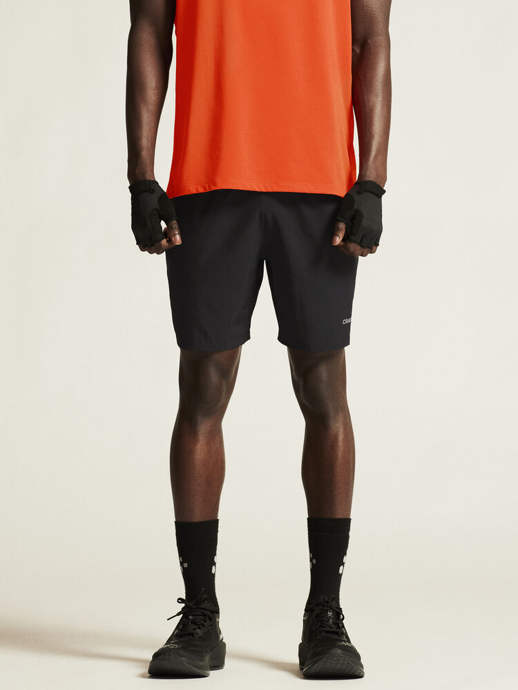 Craft ADV Essence Shorts M - Black AW25 [999000] / XS