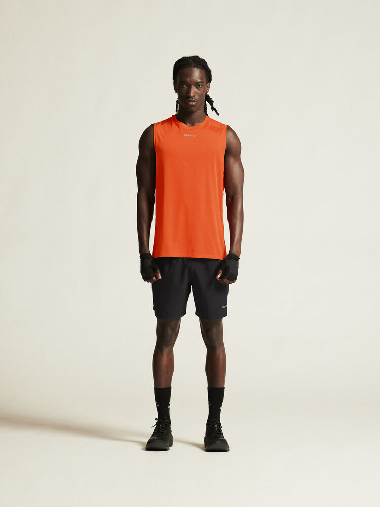 Craft ADV Essence Shorts M - Black AW25 [999000] / XS