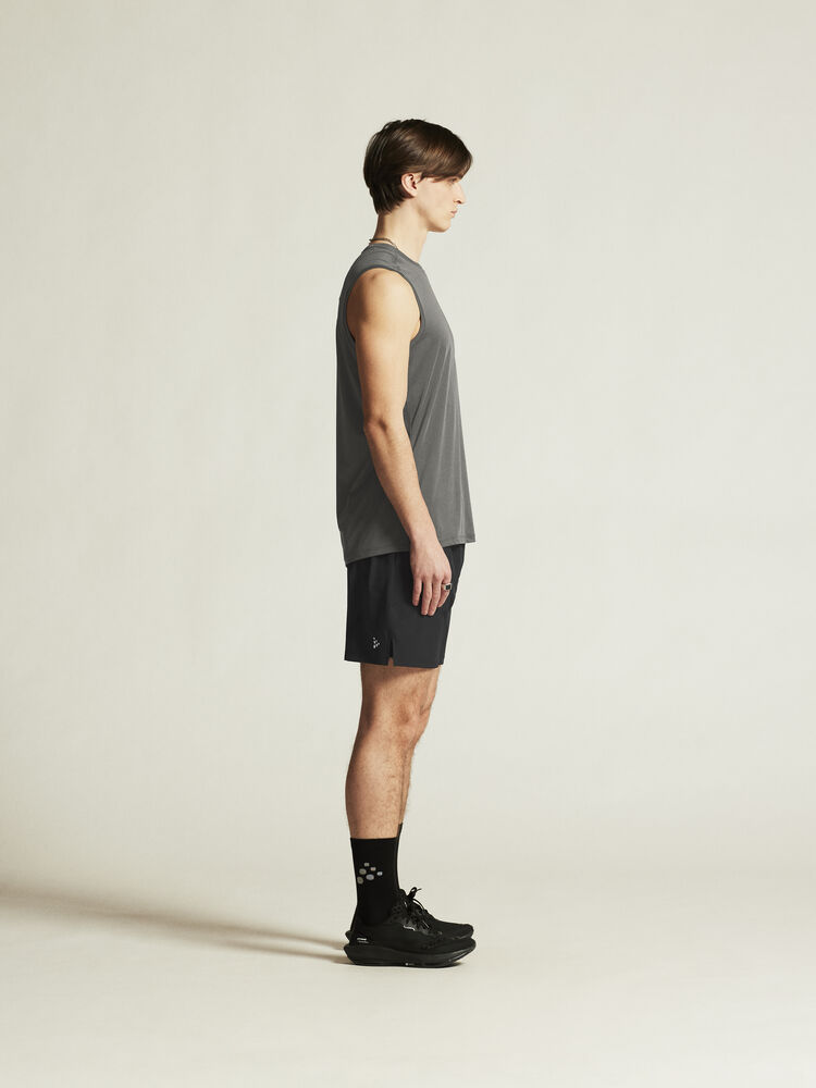 Craft ADV Essence 2-In-1 Shorts 2 M - Black AW25 [999000] / XS