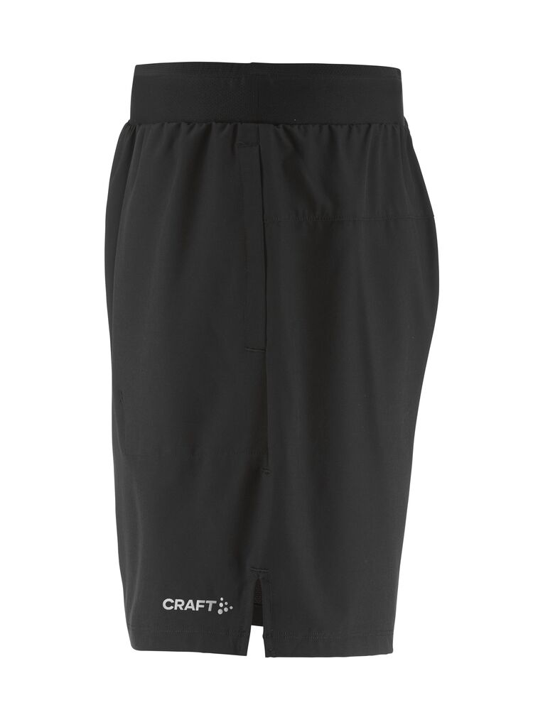Craft ADV Essence 2-In-1 Shorts 2 M - Black AW25 [999000] / XS