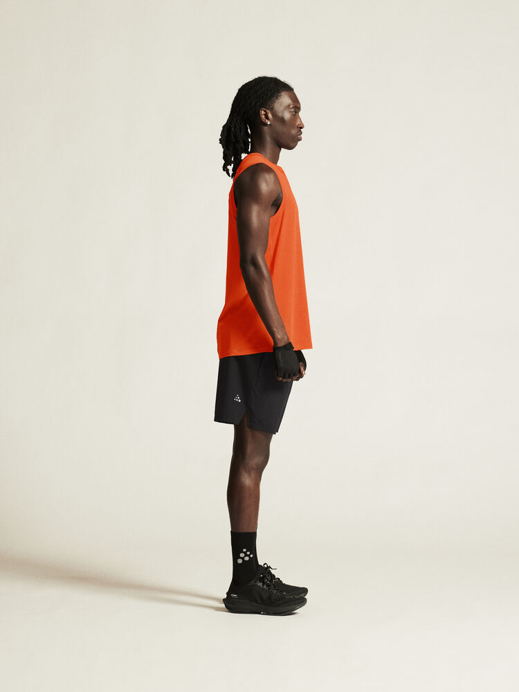 Craft ADV Essence Shorts M - Black AW25 [999000] / XS