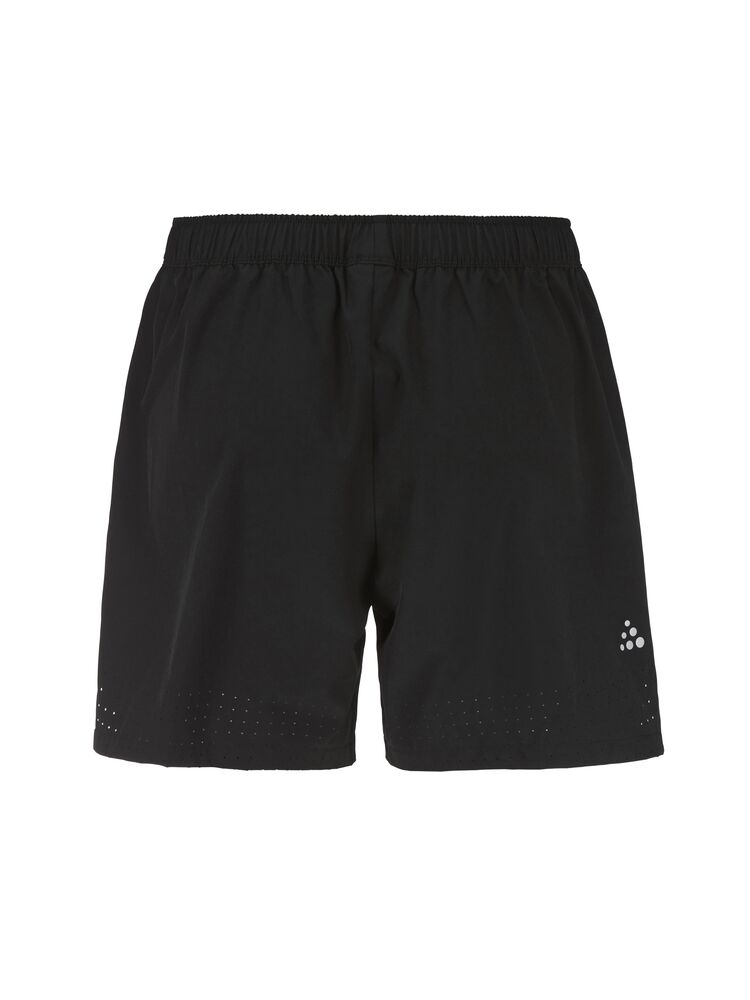 Craft ADV Essence Shorts M - Black AW25 [999000] / XS