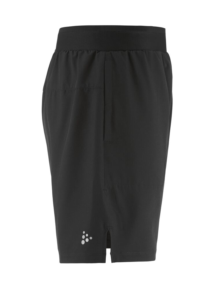 Craft ADV Essence 2-In-1 Shorts 2 M - Black AW25 [999000] / XS