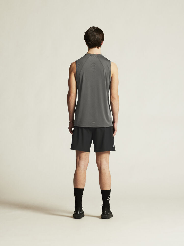Craft ADV Essence 2-In-1 Shorts 2 M - Black AW25 [999000] / XS