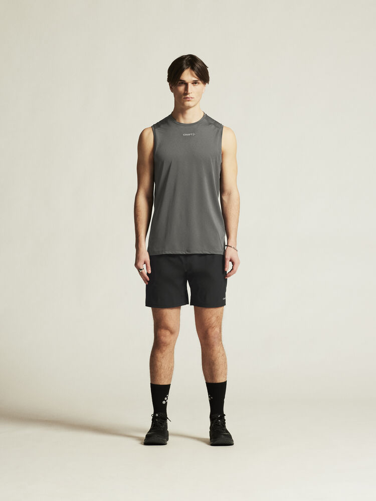 Craft ADV Essence 2-In-1 Shorts 2 M - Black AW25 [999000] / XS