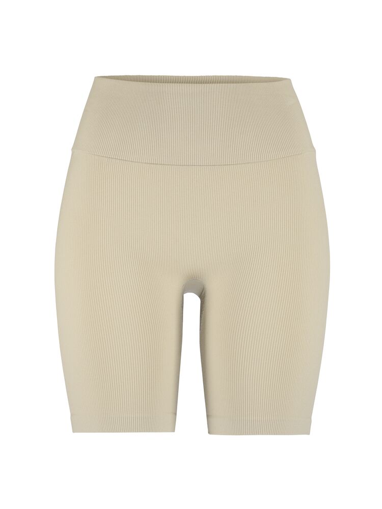 Collective Rib Short Tights W från Craft