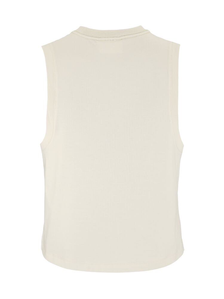 Craft Collective Relaxed Sl Tee W - Plaster (retail) [214000] / XS