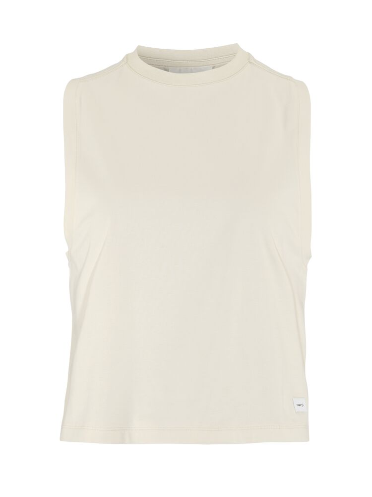 Craft Collective Relaxed Sl Tee W - Plaster (retail) [214000] / XS