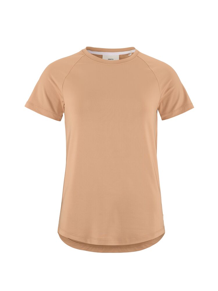 Collective SS Tee W från Craft i Syrup