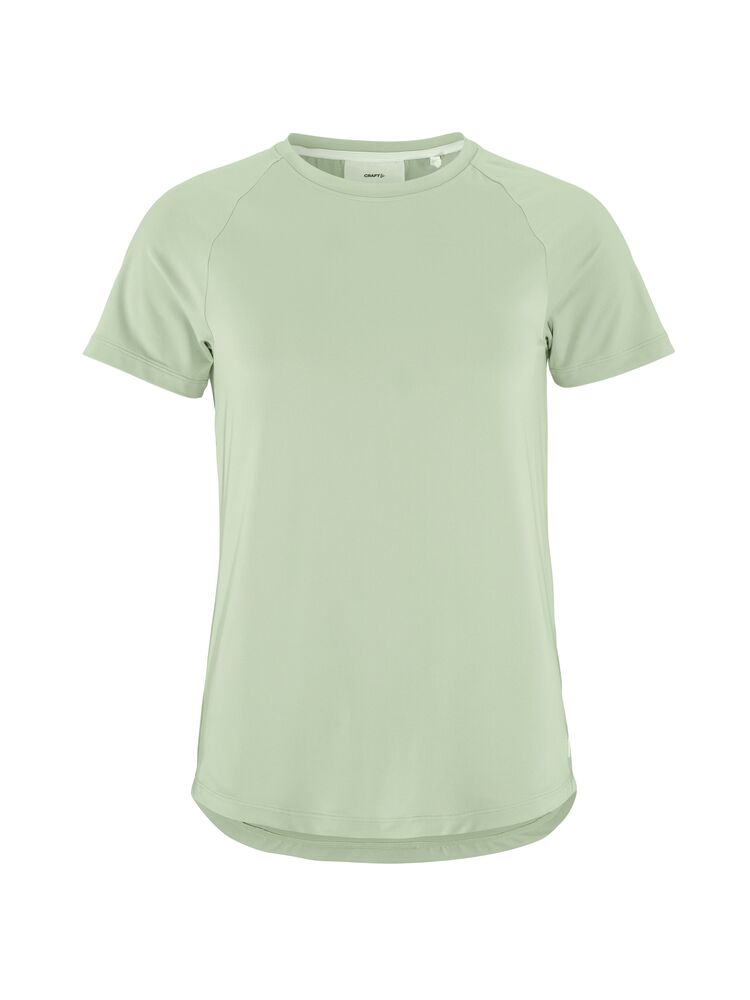 Collective SS Tee W från Craft i Glacial