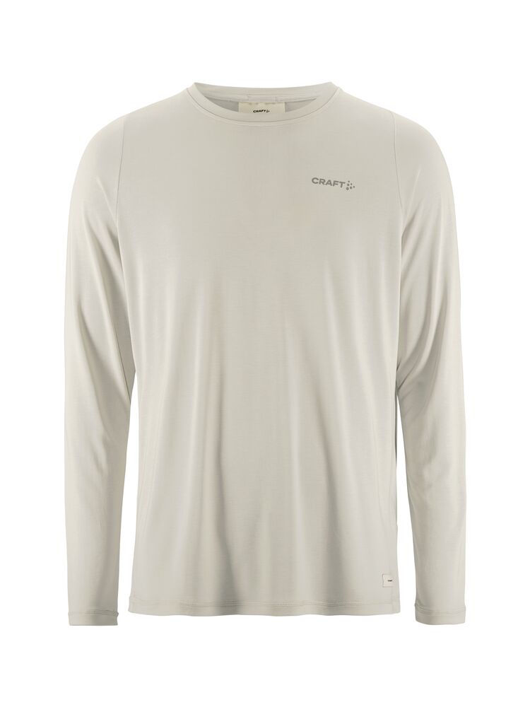 Collective Bi-Blend Ls Tee M från Craft