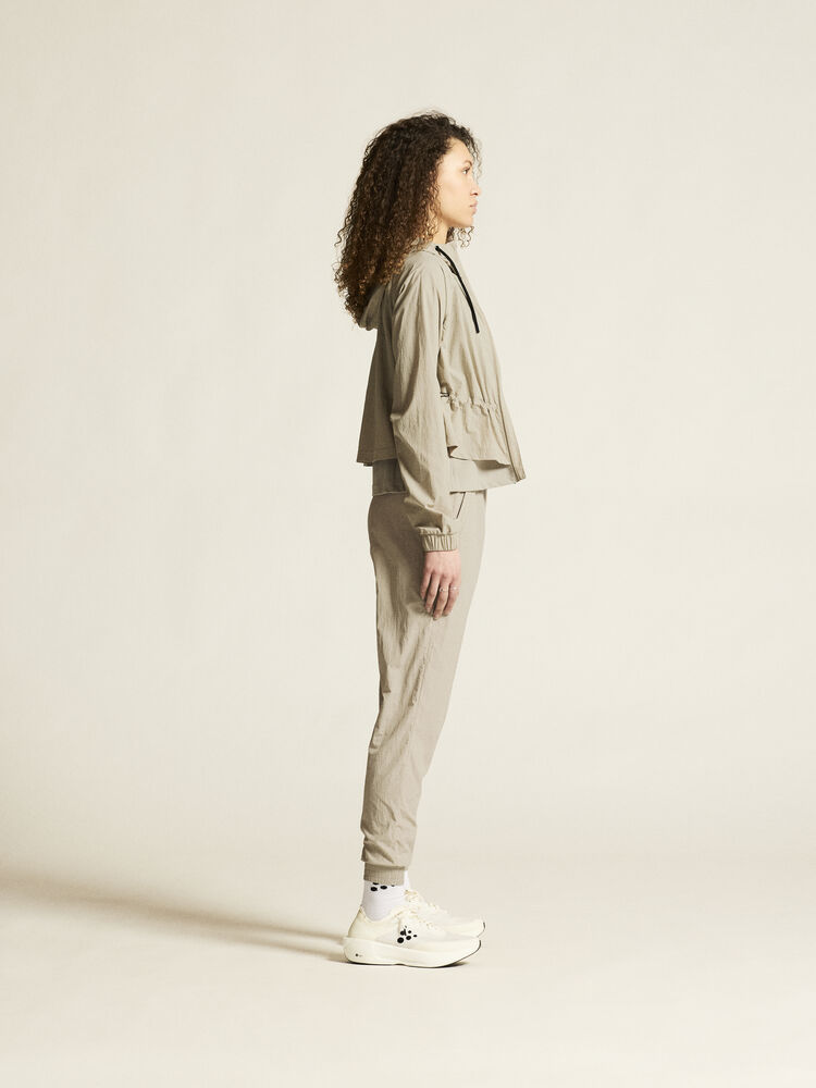 Craft Join Windpants W - Hay (retail) [608000] / XS