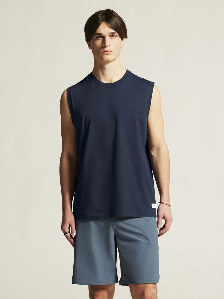 Craft Collective Relaxed Sl Tee M - BLAZE (retail) [396000] / XS