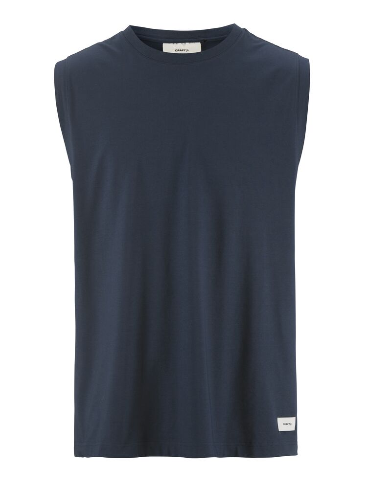 Craft Collective Relaxed Sl Tee M - BLAZE (retail) [396000] / XS