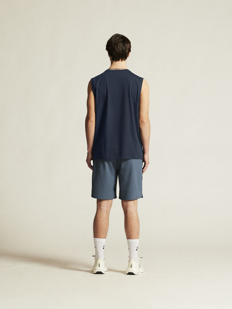 Craft Collective Relaxed Sl Tee M - BLAZE (retail) [396000] / XS