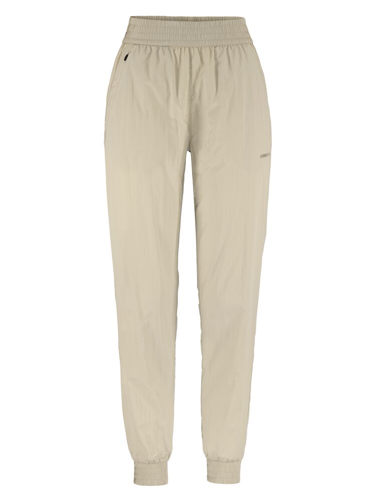 Craft Join Windpants W - Hay (retail) [608000] / XS