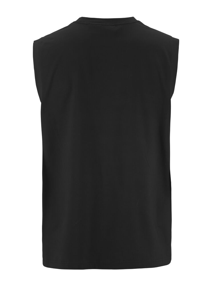 Craft Collective Relaxed Sl Tee M - Black AW25 [999000] / XS