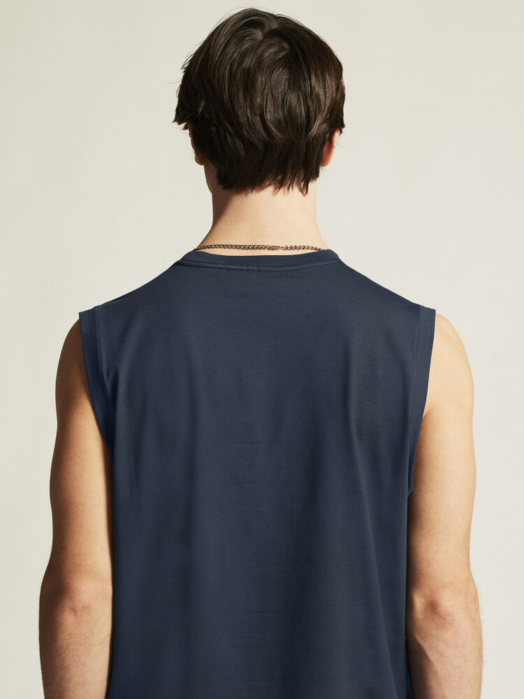 Craft Collective Relaxed Sl Tee M - BLAZE (retail) [396000] / XS