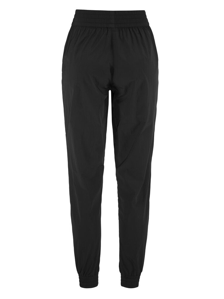 Craft Join Windpants W - Black AW25 [999000] / XS