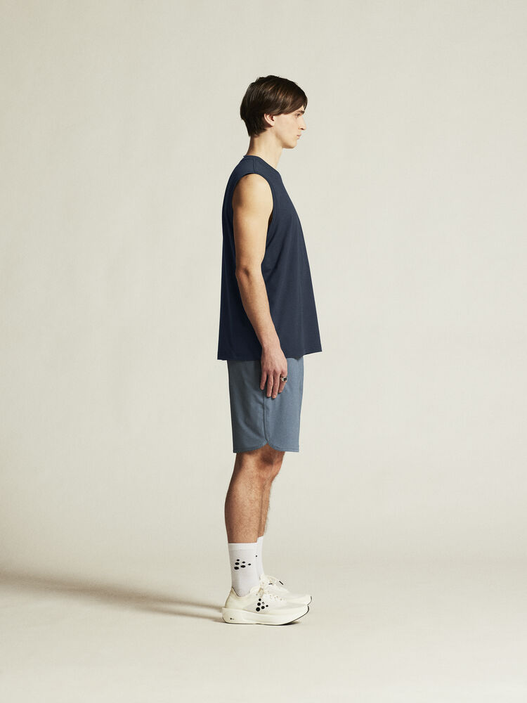 Craft Collective Relaxed Sl Tee M - BLAZE (retail) [396000] / XS