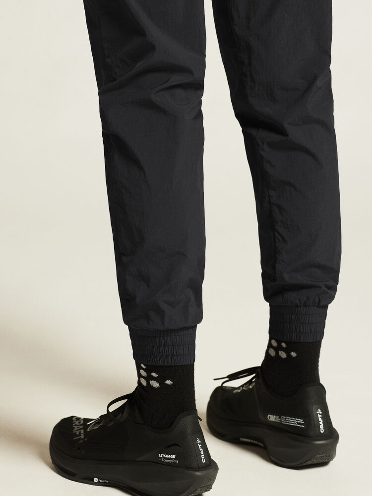 Craft Join Windpants W - Black AW25 [999000] / XS
