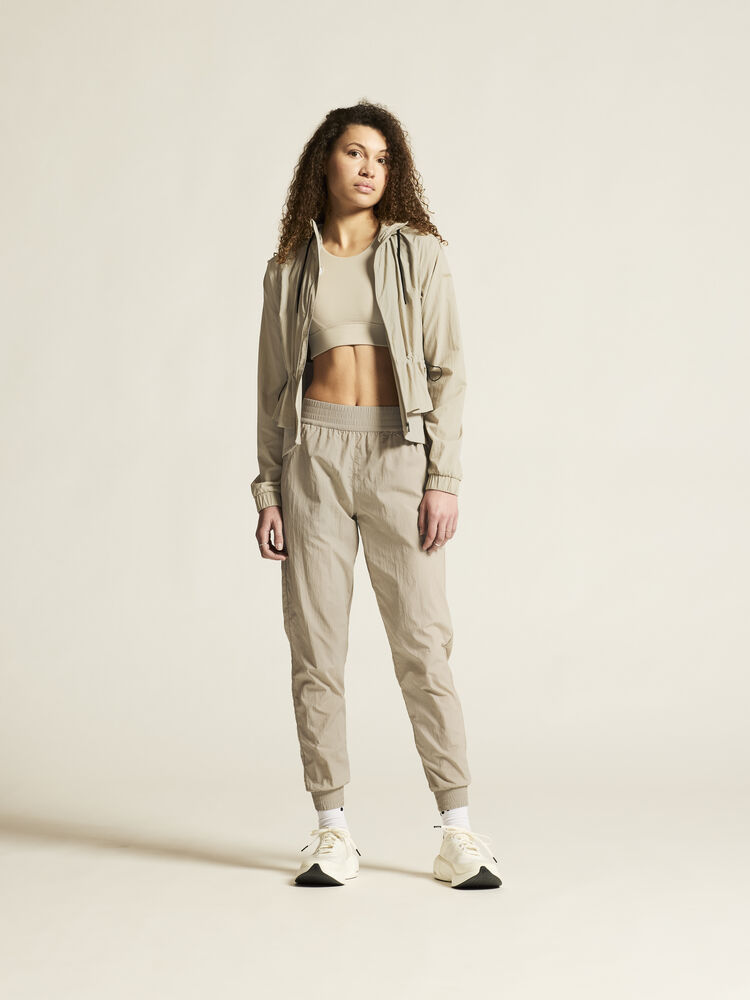 Craft Join Windpants W - Hay (retail) [608000] / XS