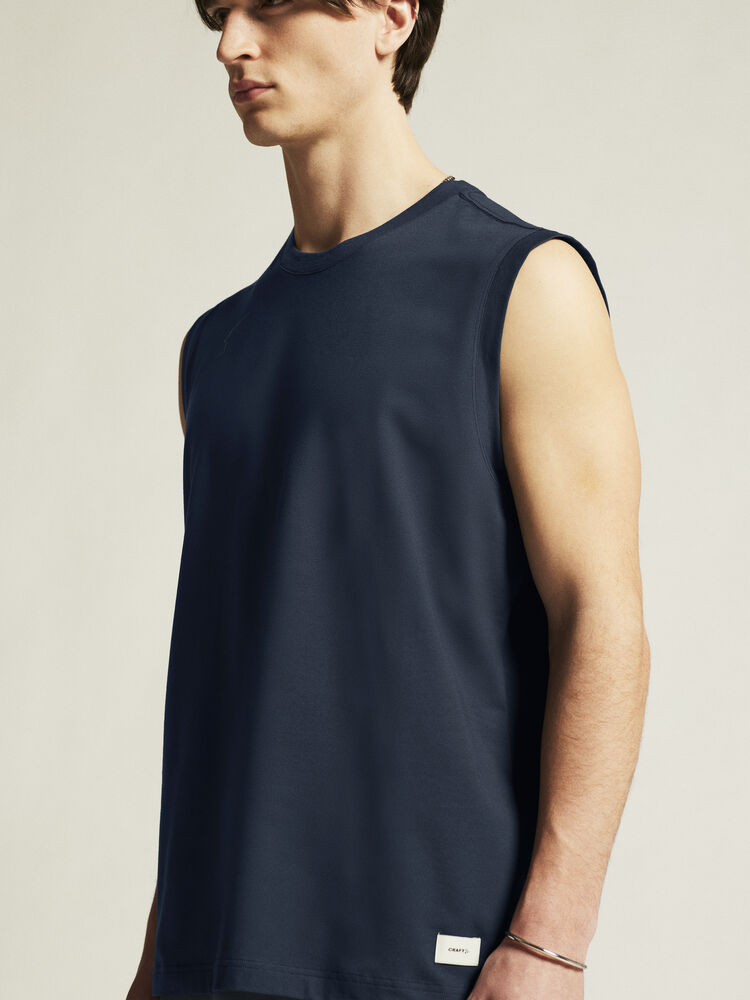 Craft Collective Relaxed Sl Tee M - BLAZE (retail) [396000] / XS