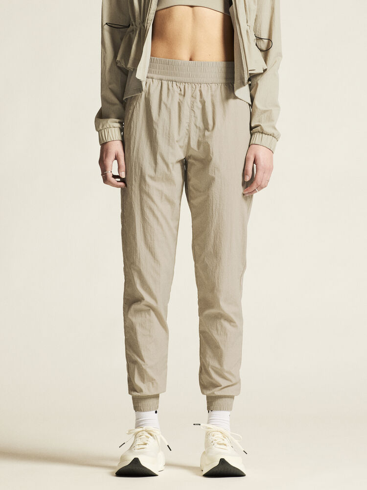 Craft Join Windpants W - Hay (retail) [608000] / XS